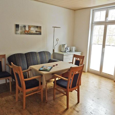 Ferienwohnung 25 Norderney Exterior foto