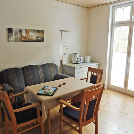 Ferienwohnung 25 Norderney Exterior foto