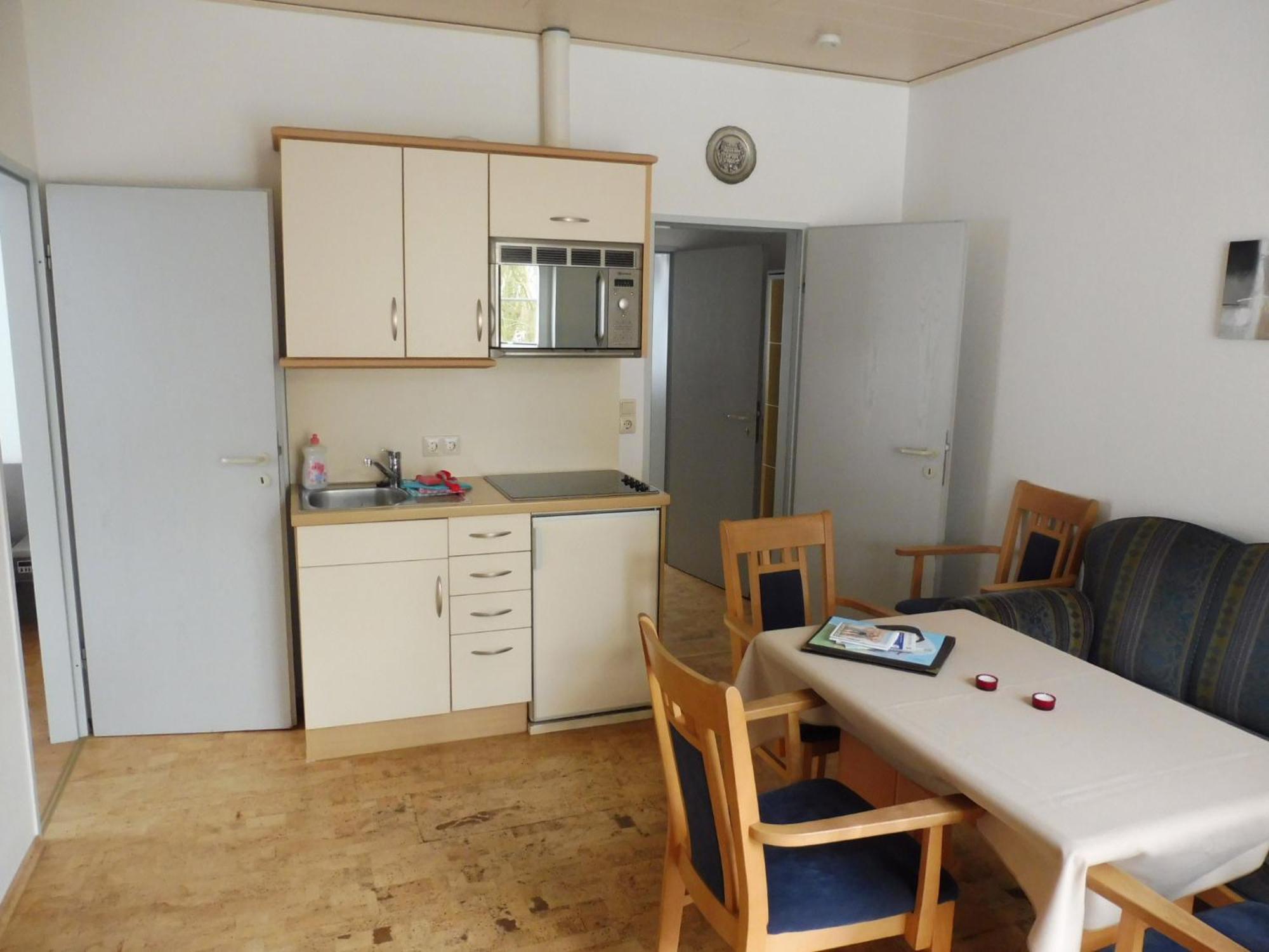 Ferienwohnung 25 Norderney Exterior foto